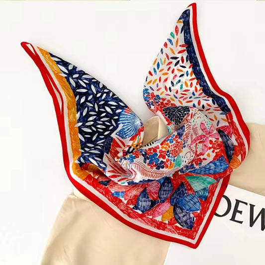 ARCOÍRIS THE RAINBOW